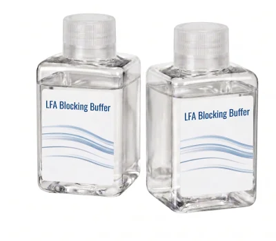 LFA Blocking Buffer