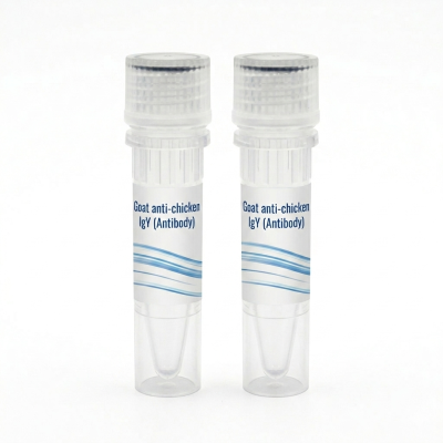 Goat anti-chicken IgY (Antibody)