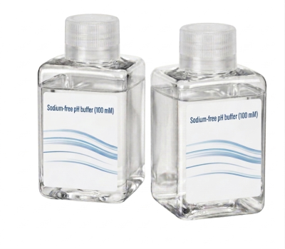 Sodium-free pH Buffer (100 mM)