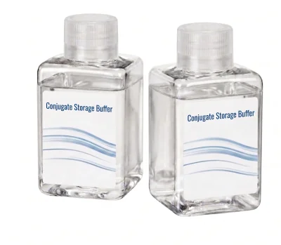 Conjugate Storage Buffer