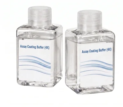 Assay Coating Buffer (4X)