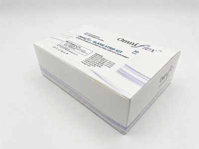 OmniFlex™ Blank Strip Kit