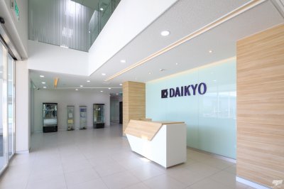 DAIKYO INTERNATIONAL