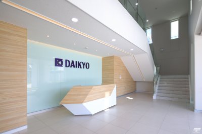 DAIKYO INTERNATIONAL