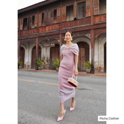 Yok Dok Dresses
