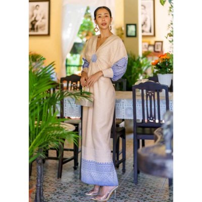 Yok Dok Dresses