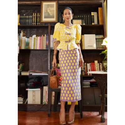 Cotton Set