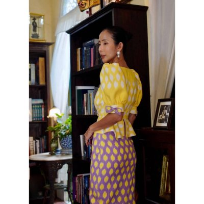 Cotton Set
