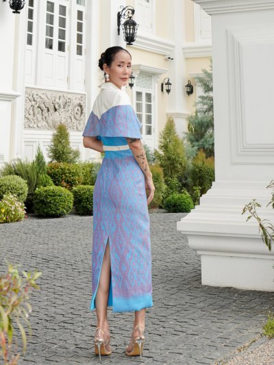 Cotton Dress