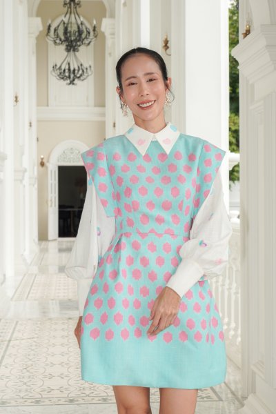 Cotton Dress