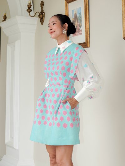 Cotton Dress