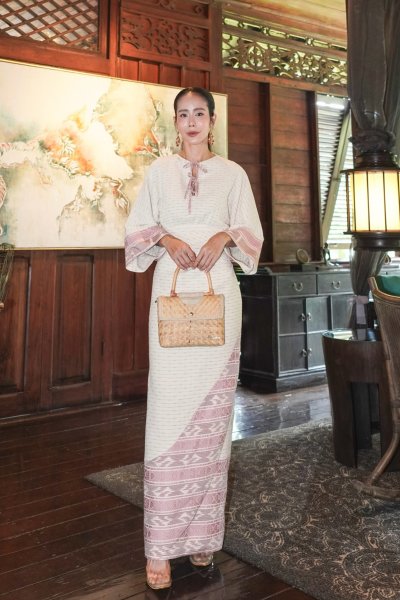 Cotton Dress