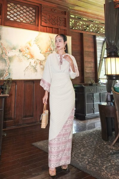 Cotton Dress