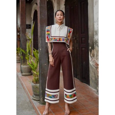 Cotton Set