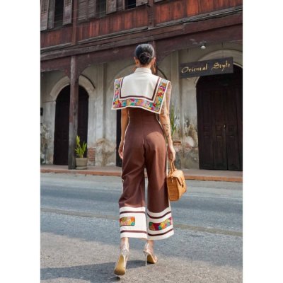 Cotton Set