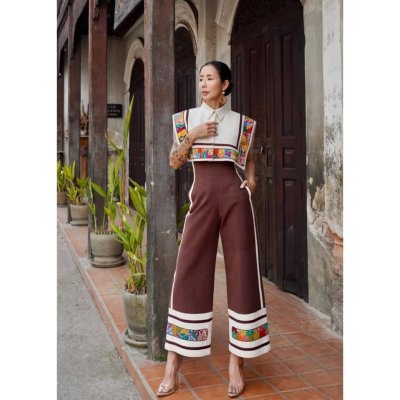 Cotton Set