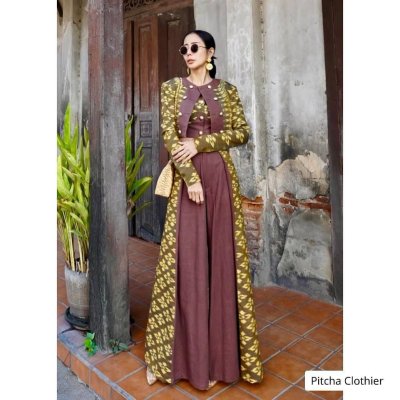 Cotton Set