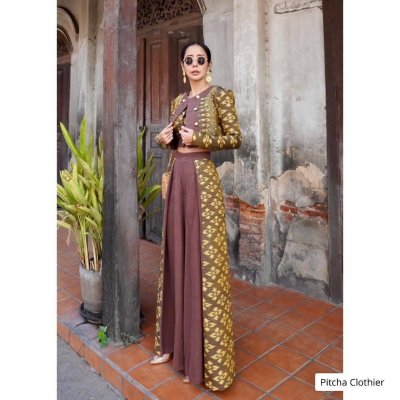 Cotton Set