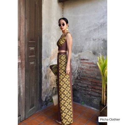 Cotton Set