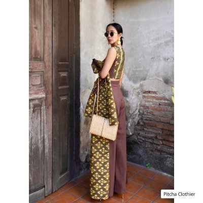 Cotton Set