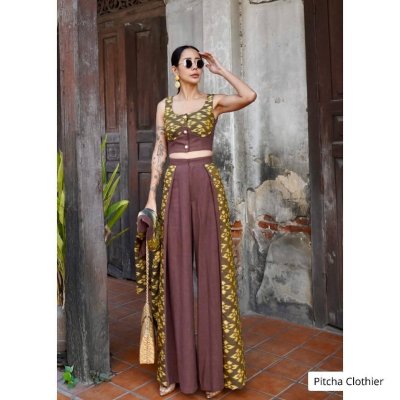 Cotton Set