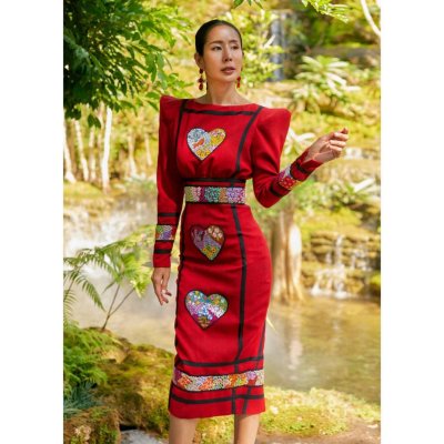 Cotton Dresses