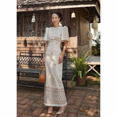 Cotton Set