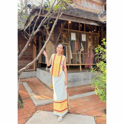 Cotton Set