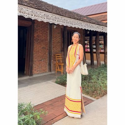 Cotton Set