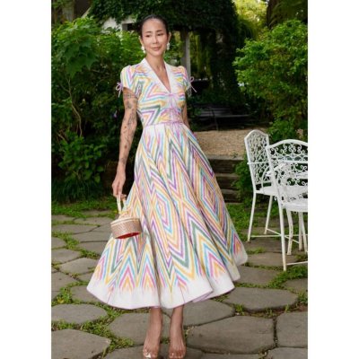 Cotton Dresses