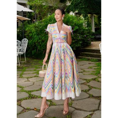 Cotton Dresses