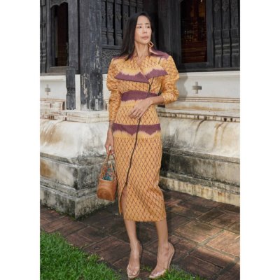 Cotton Dresses