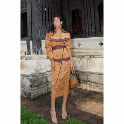 Cotton Dresses