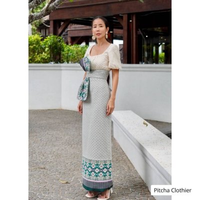 Cotton and Teen Jok  Dresses