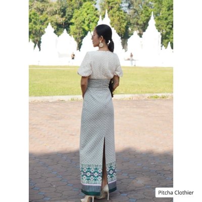 Cotton and Teen Jok  Dresses