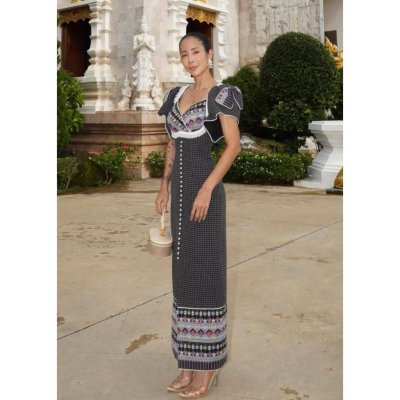 Cotton and Teen Jok  Dresses