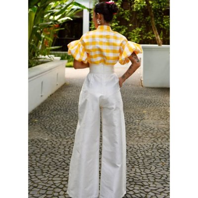 Thai Silk Set