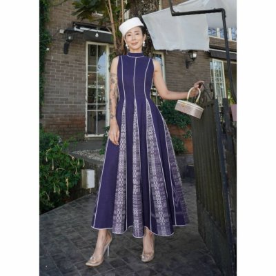 Hemp Dress