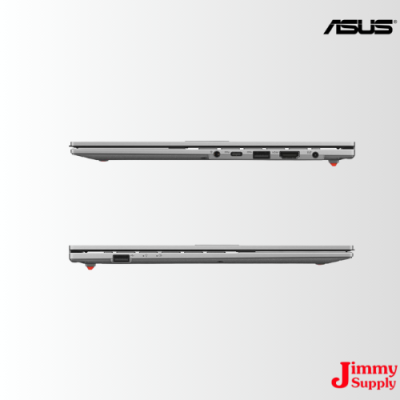 ASUS Vivobook Go 15 M1504FA-SILVER514WA