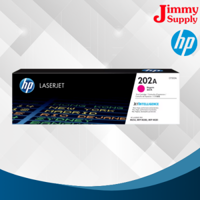Toner Original HP 202A