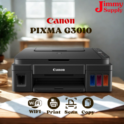 CANON PIXMA G3010