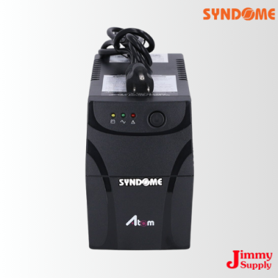 UPS 800VA SYNDOME Atom 800i