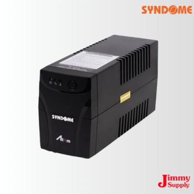 UPS 800VA SYNDOME Atom 800i