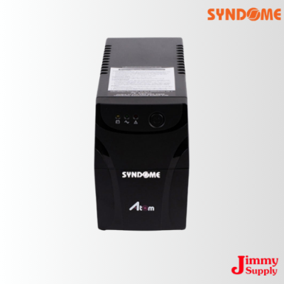 UPS 800VA SYNDOME Atom 800i