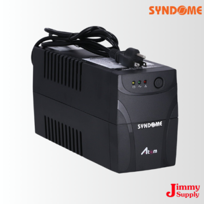 UPS 800VA SYNDOME Atom 800i