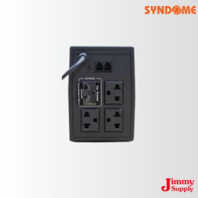 UPS 800VA SYNDOME Atom 800i
