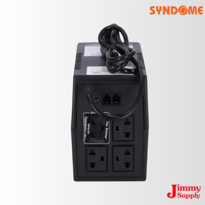 UPS 800VA SYNDOME Atom 800i