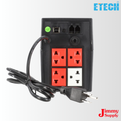 UPS 800VA ETECH Ego