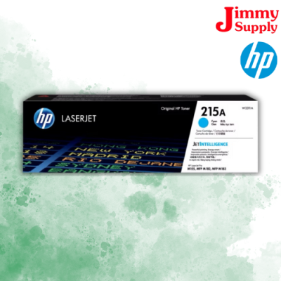 Toner Original HP 215A
