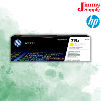 Toner Original HP 215A
